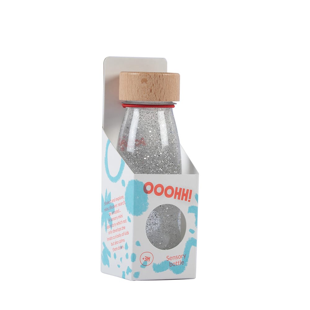 FLOAT BOTTLE