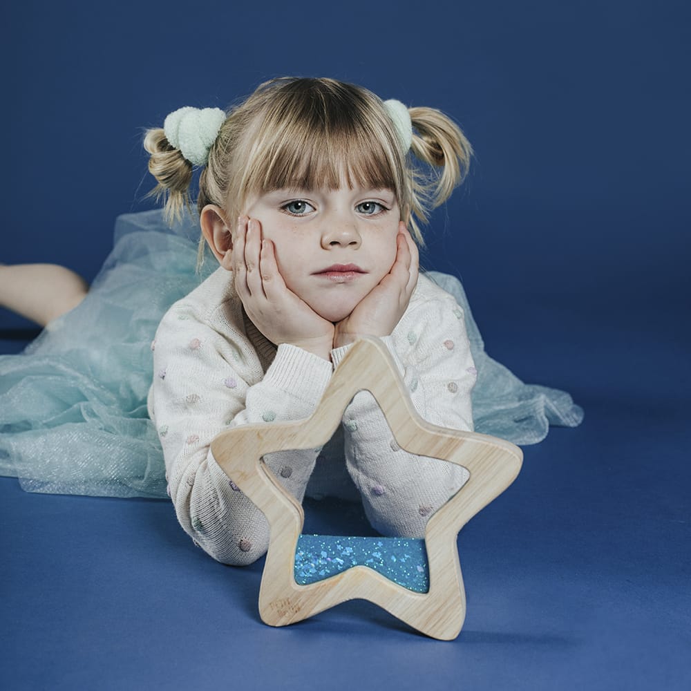 SENSORY STAR