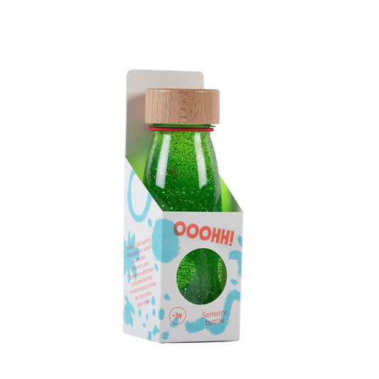 FLOAT BOTTLE
