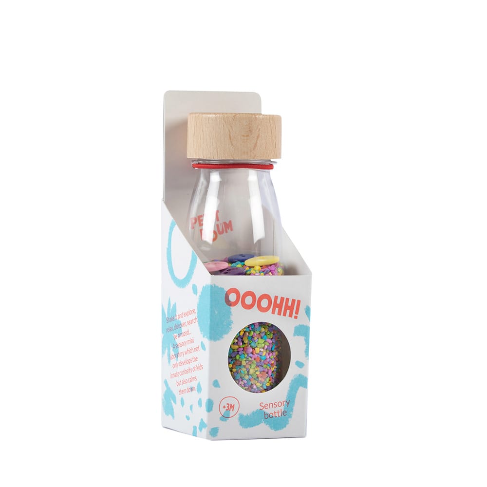 SOUND BOTTLE