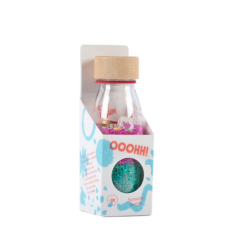 SOUND BOTTLE