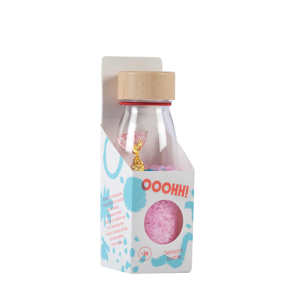 SOUND BOTTLE