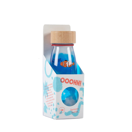 SOUND BOTTLE