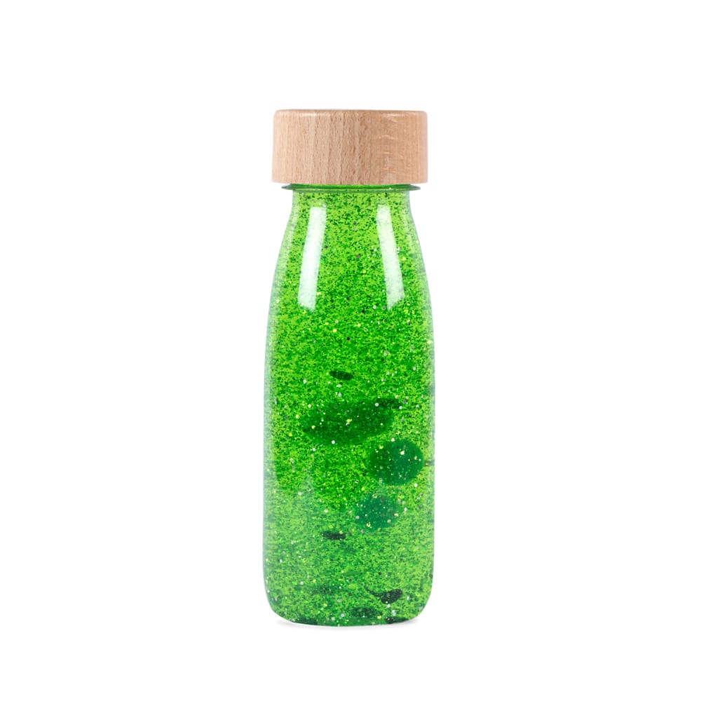 FLOAT BOTTLE