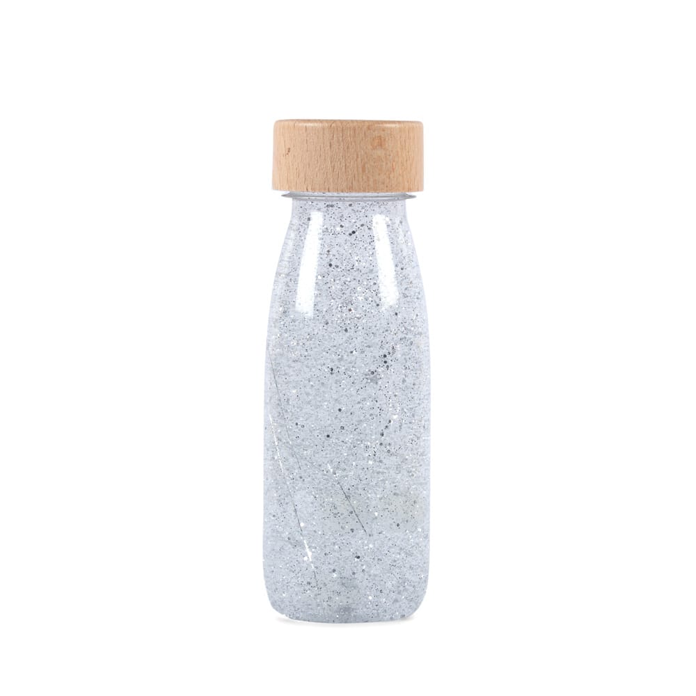 FLOAT BOTTLE