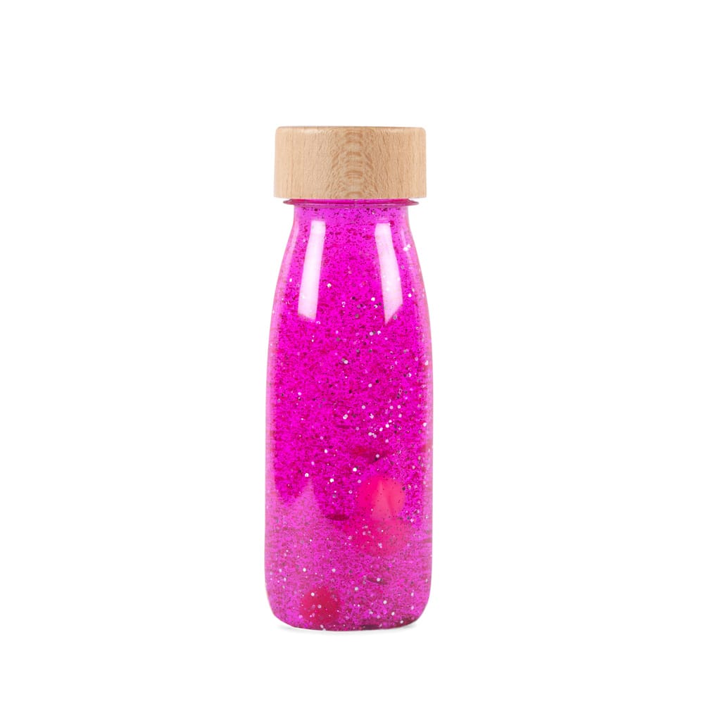 FLOAT BOTTLE