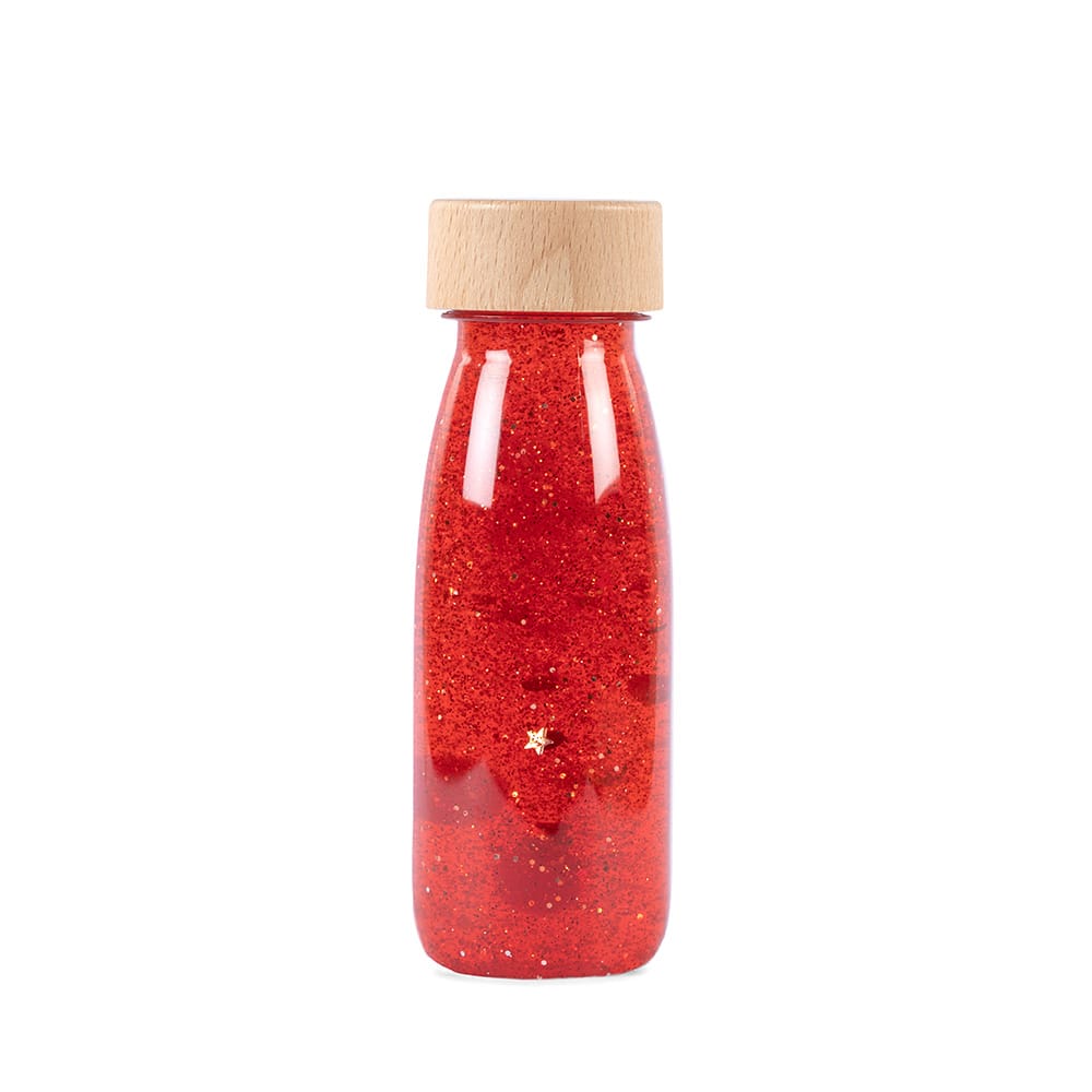 FLOAT BOTTLE