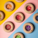 SENSORY DONUTS