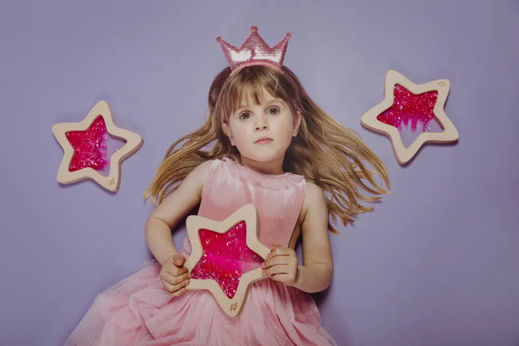 SENSORY STAR