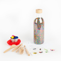 TOUCH BOTTLE RICE WOW!