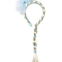 Ice Queen Trenza