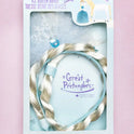 Ice Queen Trenza