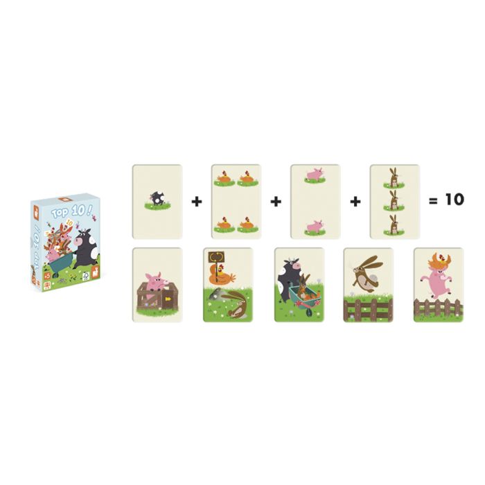 Juego de Estrategia - Top 10