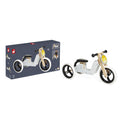 2 en 1 Bici + Triciclo