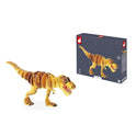 Puzle 3D - T-Rex