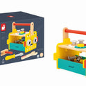 Brico Kids - Caja de Herramientas Robot