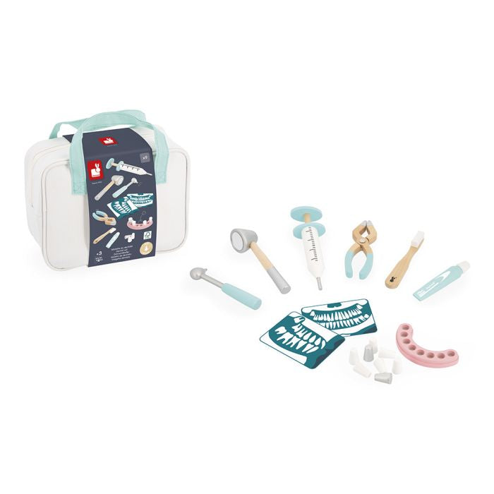 Maletín De Dentista