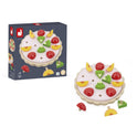 Tarta De Frutas
