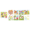 Multiactividades - 3 años