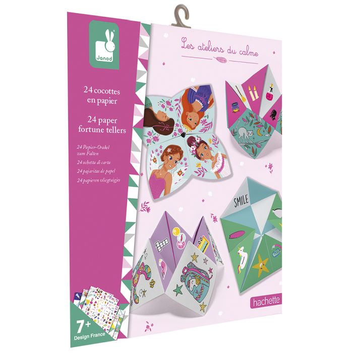 Kit Creativo - Comecocos