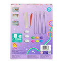 Kit Twisty Beads Necklaces