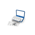 KIDYDRAW-PRO Azul