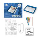 KIDYDRAW-PRO Azul