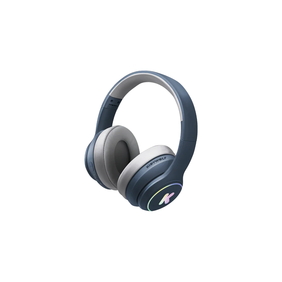 K-EARS Bluetooth Azul