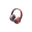 K-EARS Bluetooth Rojo