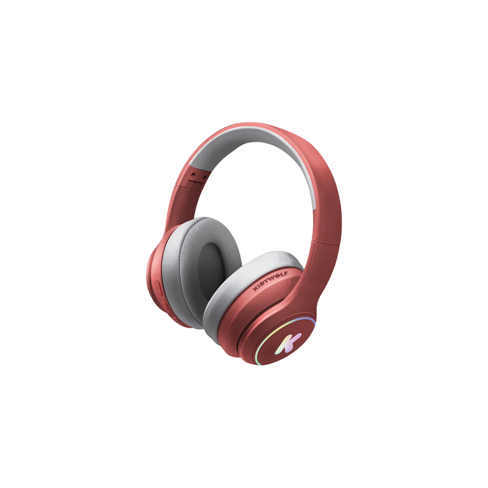 K-EARS Bluetooth Rojo