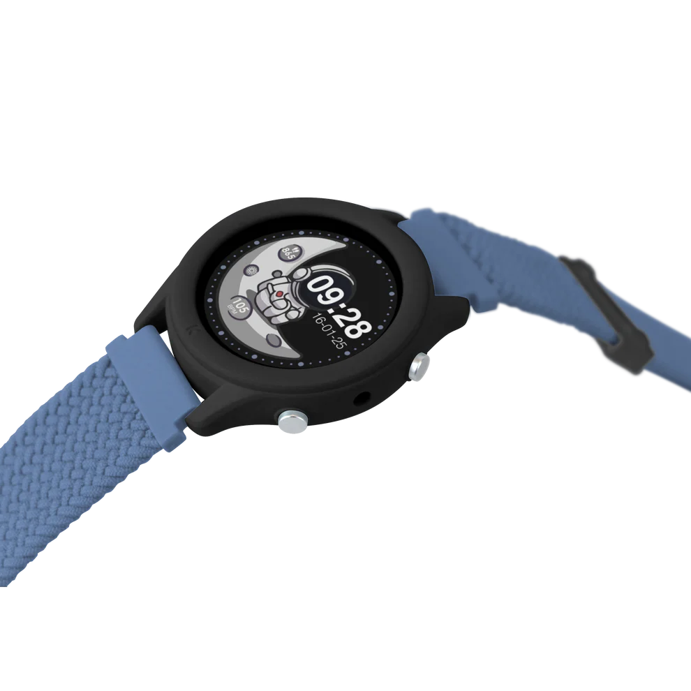 K-WATCH AZUL