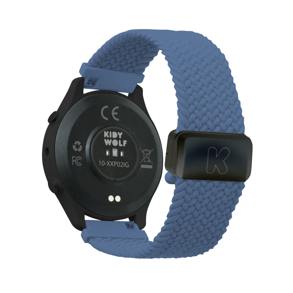 K-WATCH AZUL
