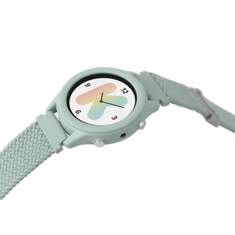 K-WATCH VERDE
