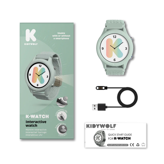 K-WATCH VERDE