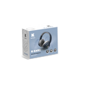K-EARS Bluetooth Azul