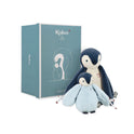 Peluche Pingüino Abrazando