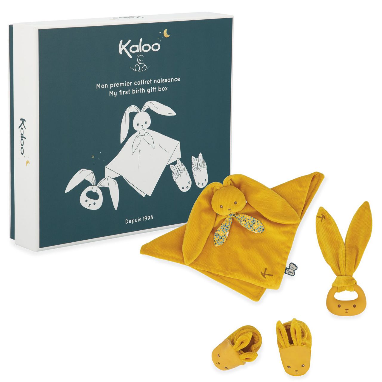 Caja Regalo Nacimiento
