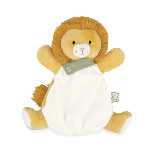 Marioneta León