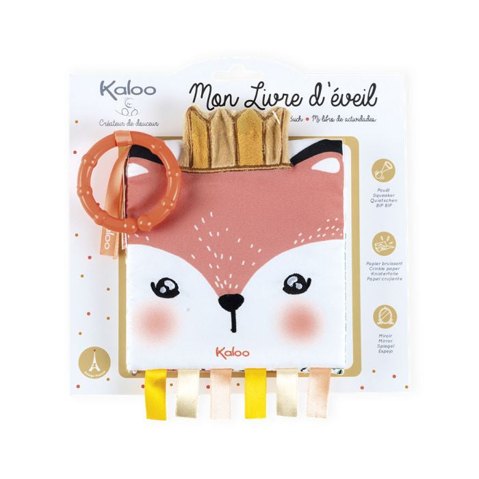 Libro de Actividades