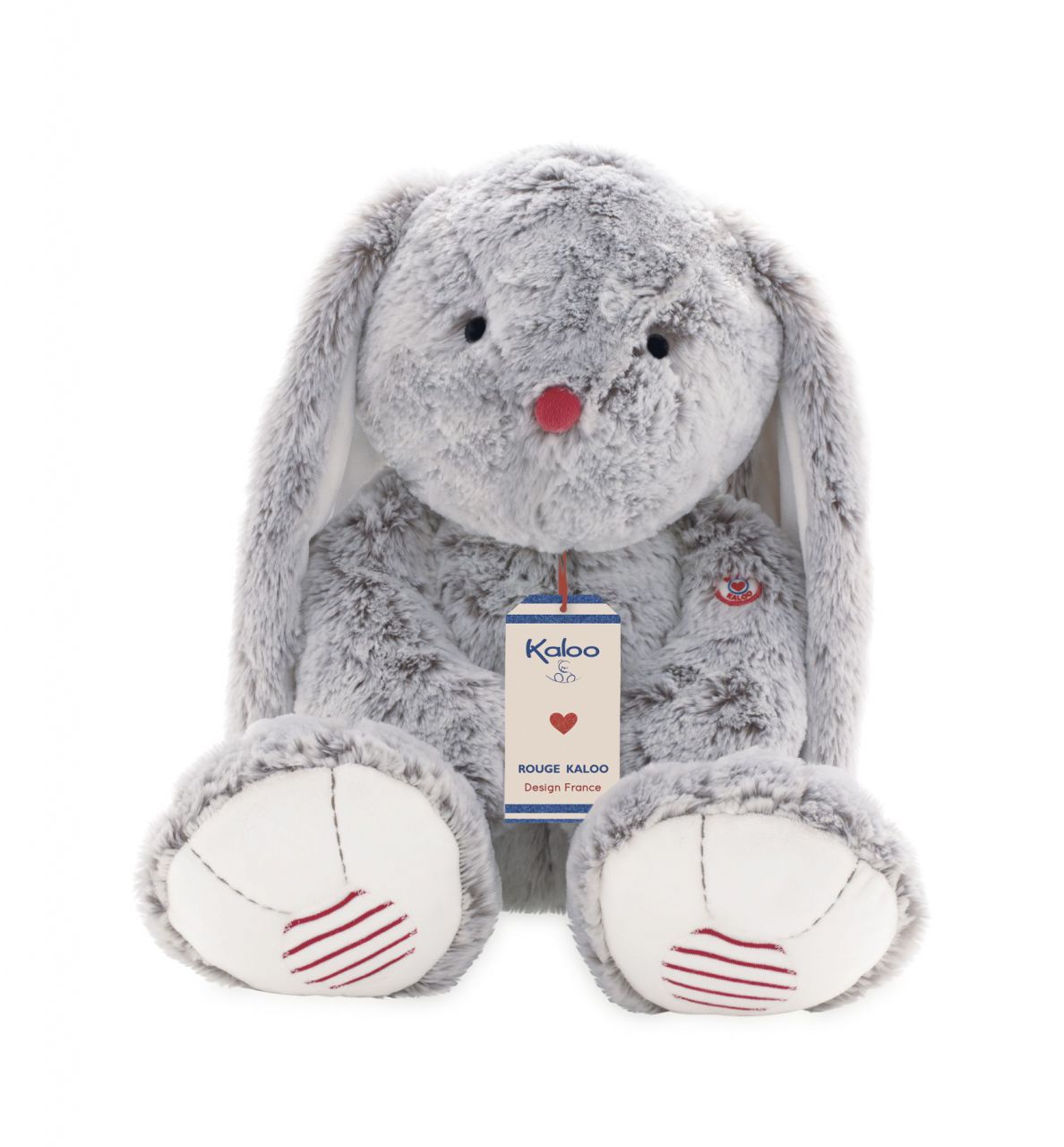 Conejito de Peluche Prestigio