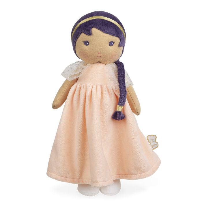 MUÑECA IRIS 32CM