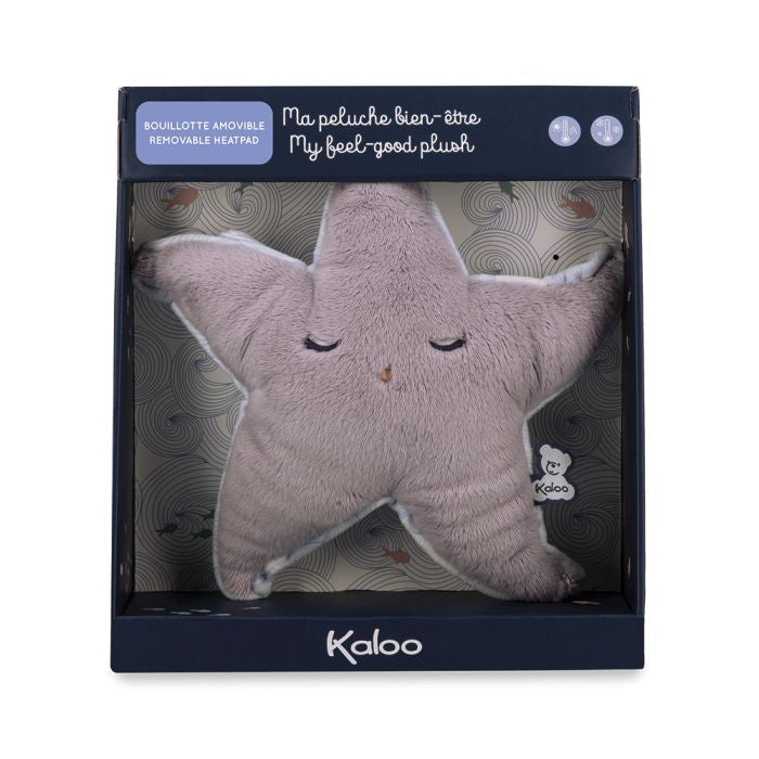 Estrella Peluche Tranquilizante