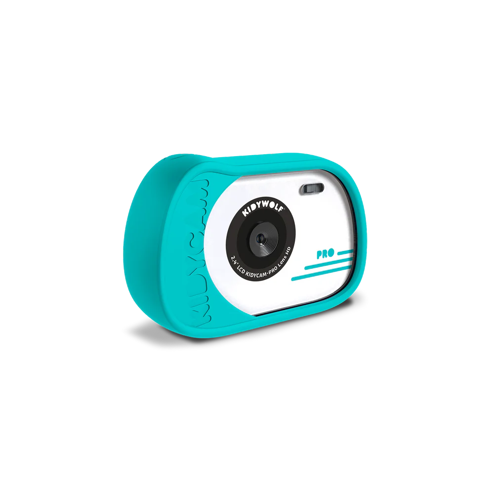 KIDYCAM Waterproof