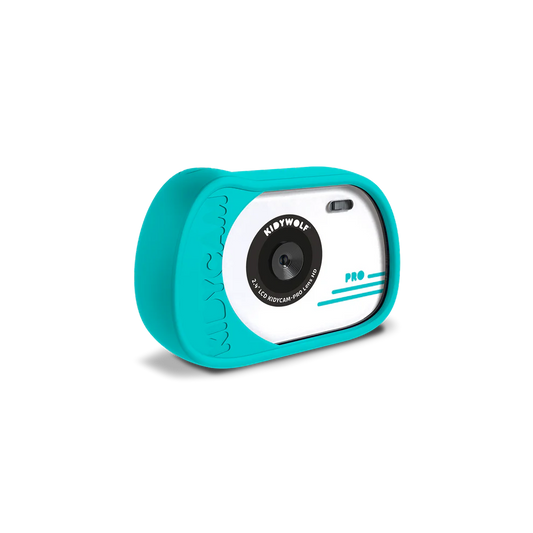 KIDYCAM Waterproof