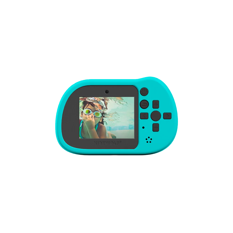 KIDYCAM Waterproof