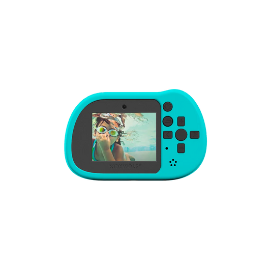 KIDYCAM Waterproof