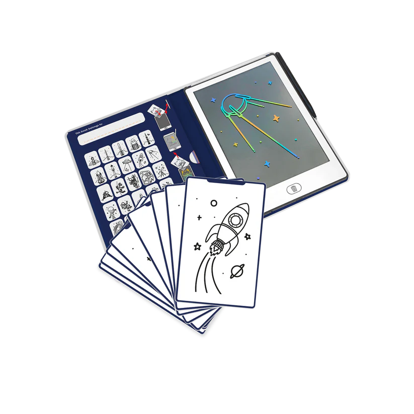 KIDYDRAW-MINI Galaxia