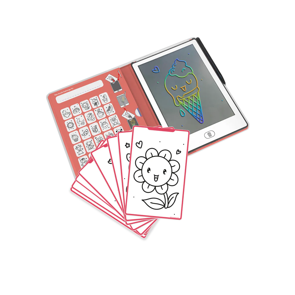 KIDYDRAW-MINI Kawai