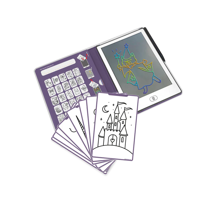 KIDYDRAW-MINI Once Upon