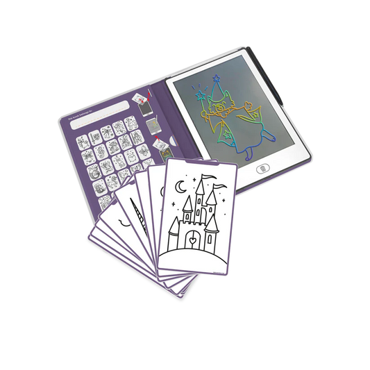 KIDYDRAW-MINI Once Upon